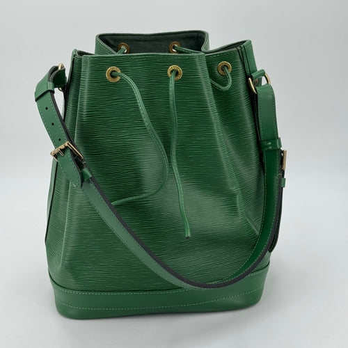 Louis Vuitton Noé - Épi
