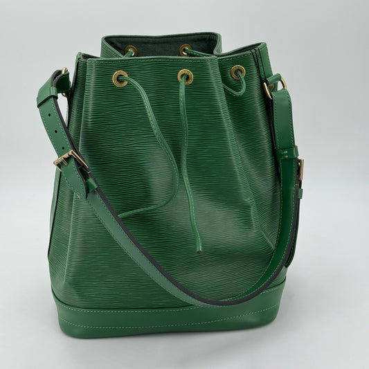 Louis Vuitton Noé - Épi