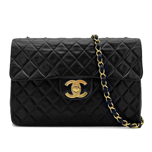 Chanel Jumbo