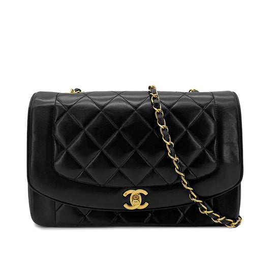Chanel Diana