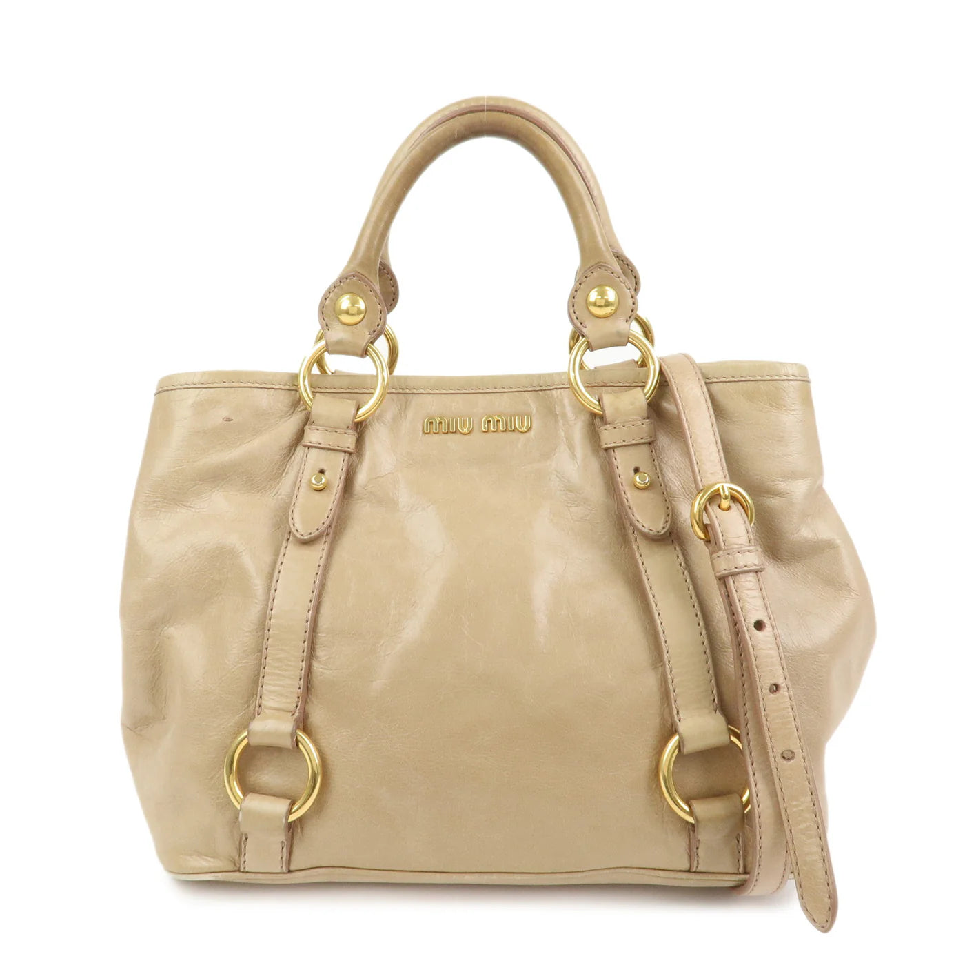 Miu Miu Shopping*