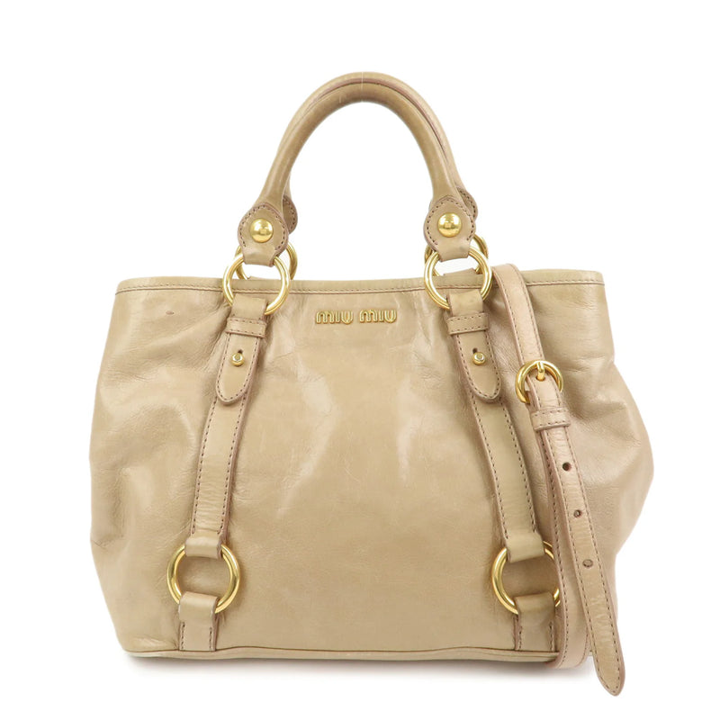 Miu Miu Shopping*