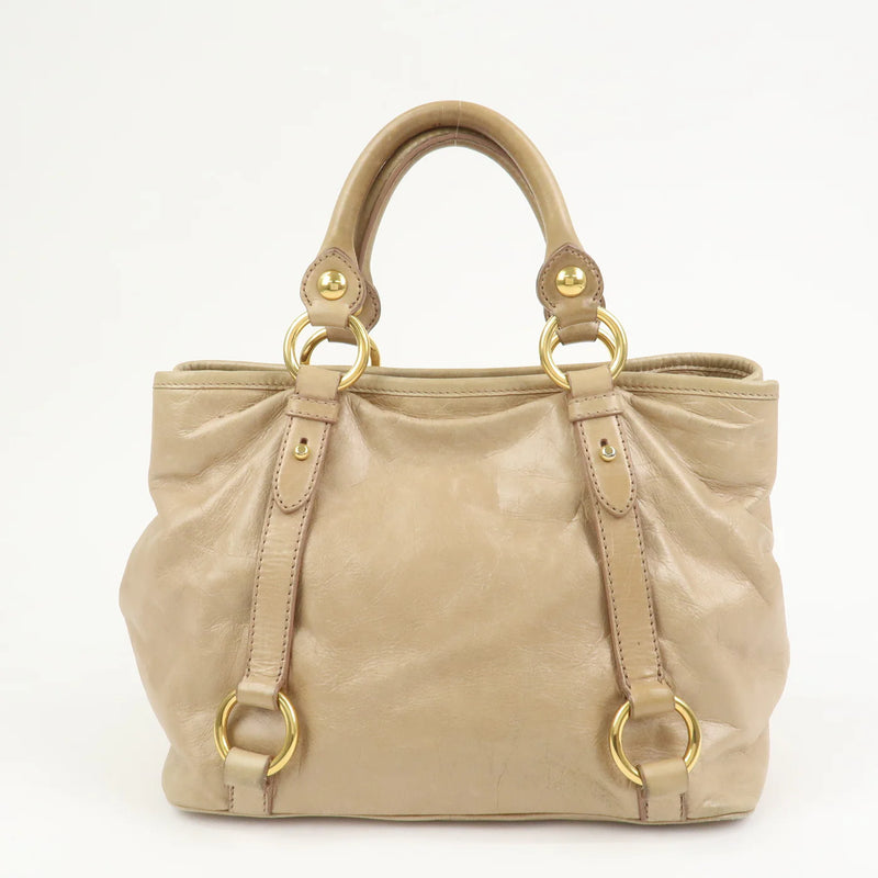 Miu Miu Shopping*