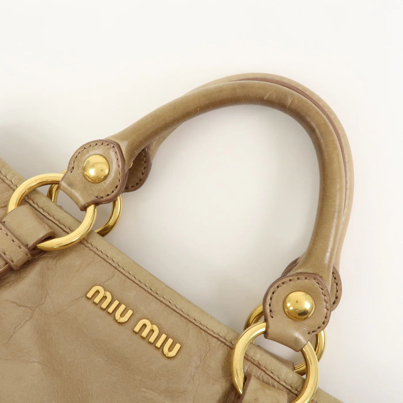 Miu Miu Shopping*