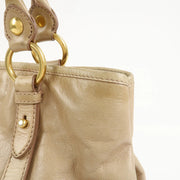 Miu Miu Shopping*