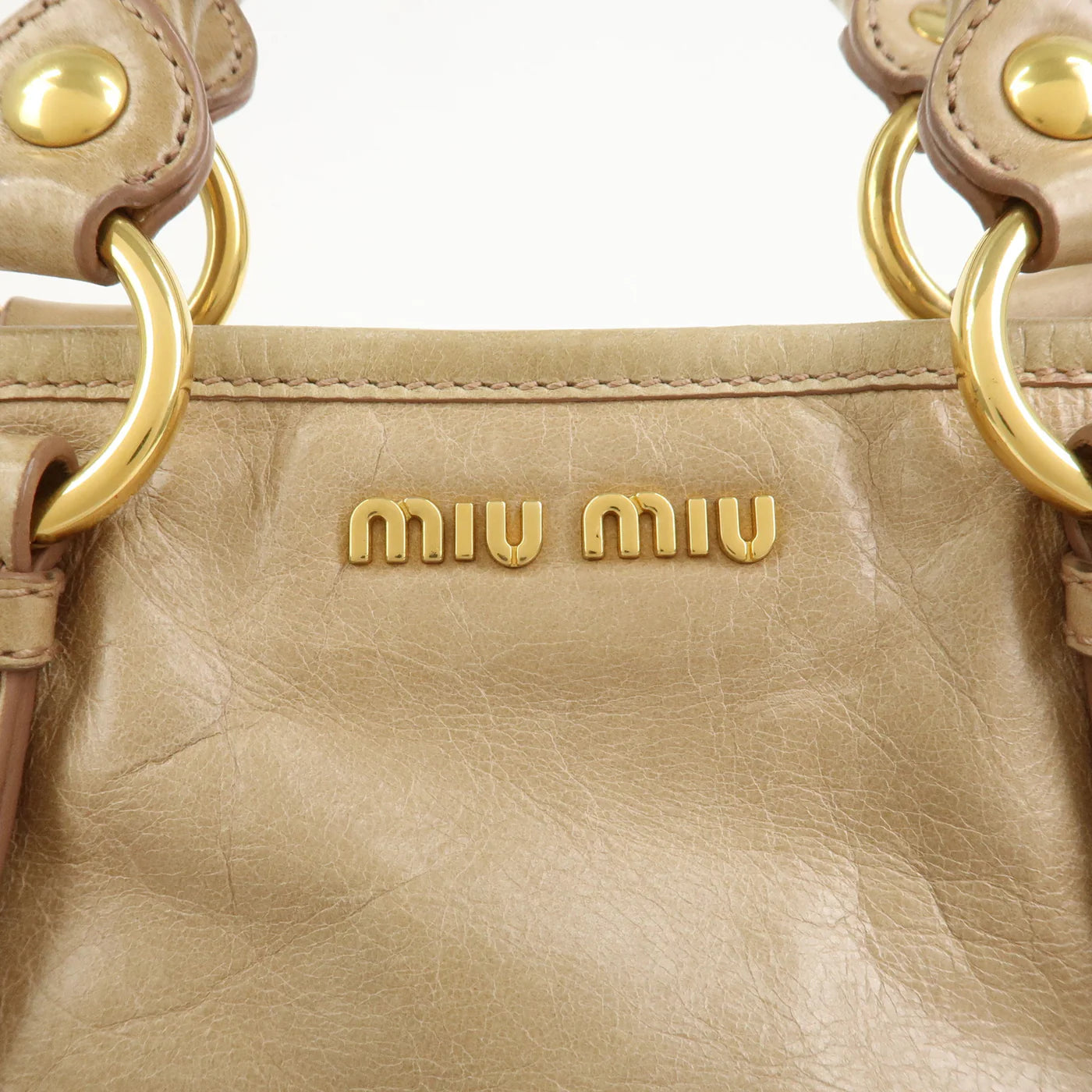 Miu Miu Shopping*