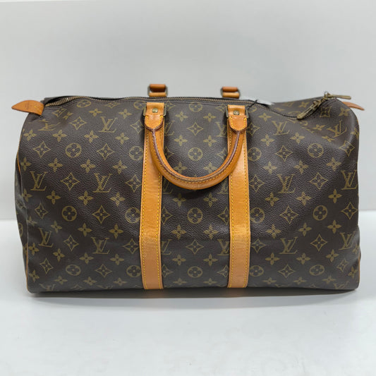 Sac Keepall 45 Louis Vuitton