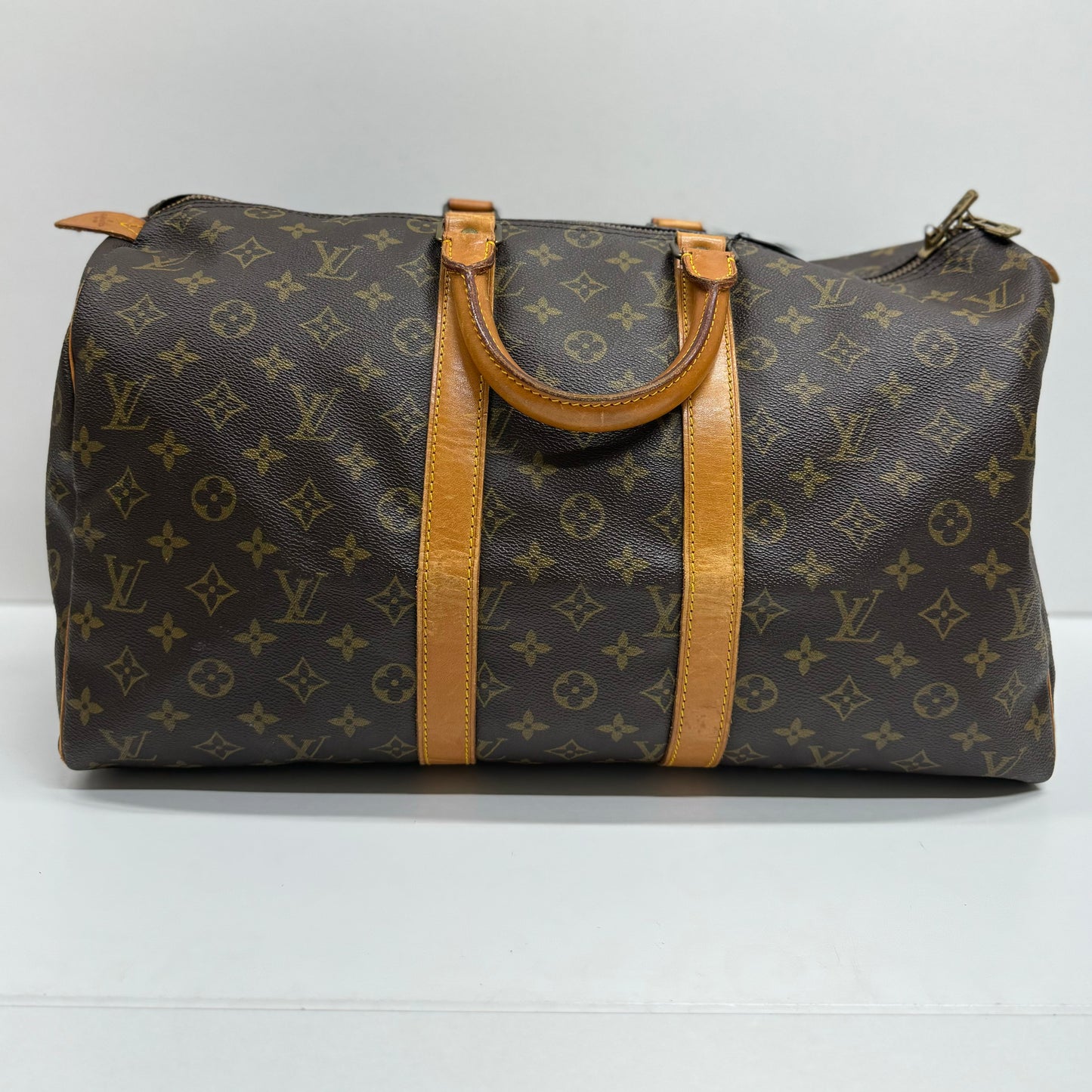 Sac Keepall 45 Louis Vuitton