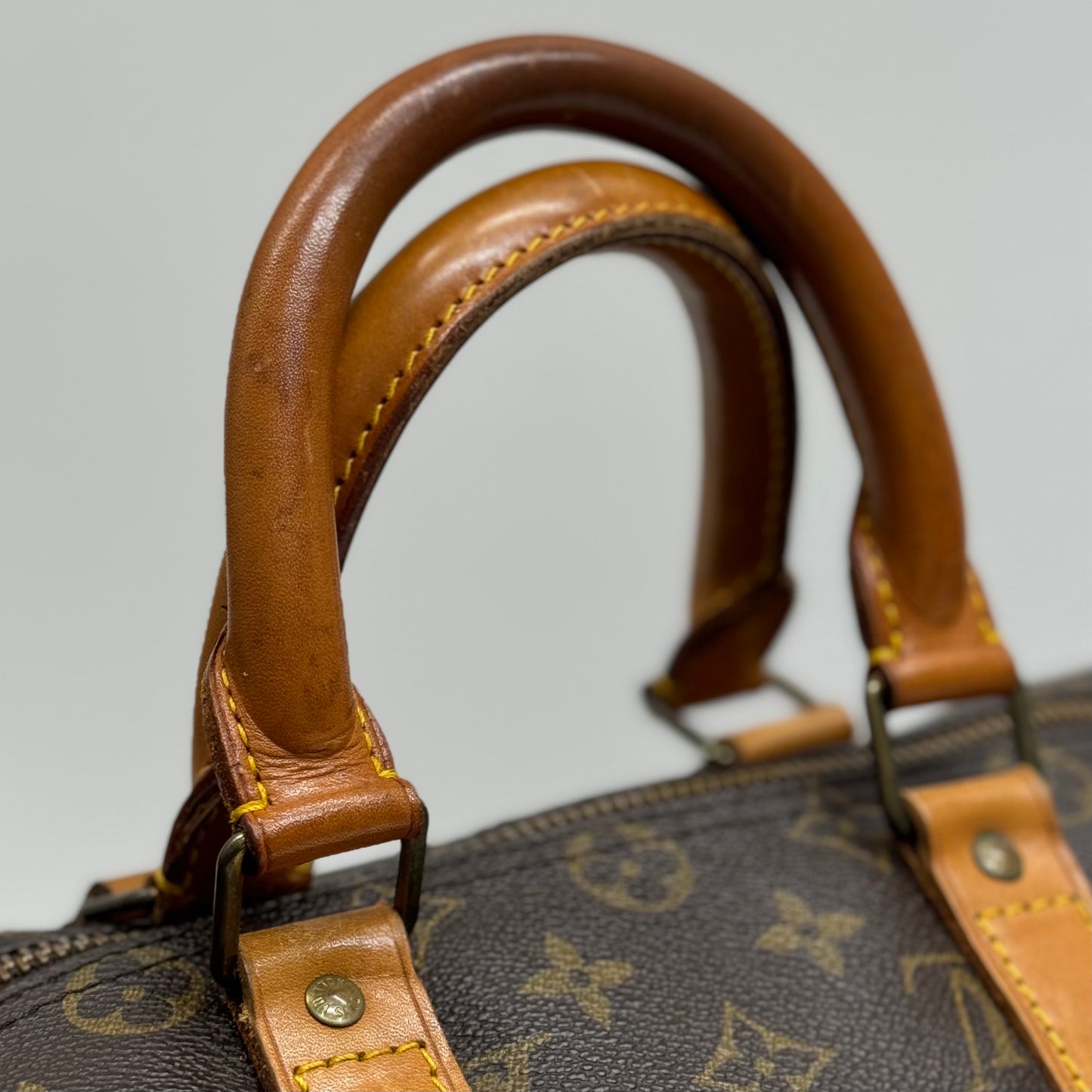 Sac Keepall 45 Louis Vuitton