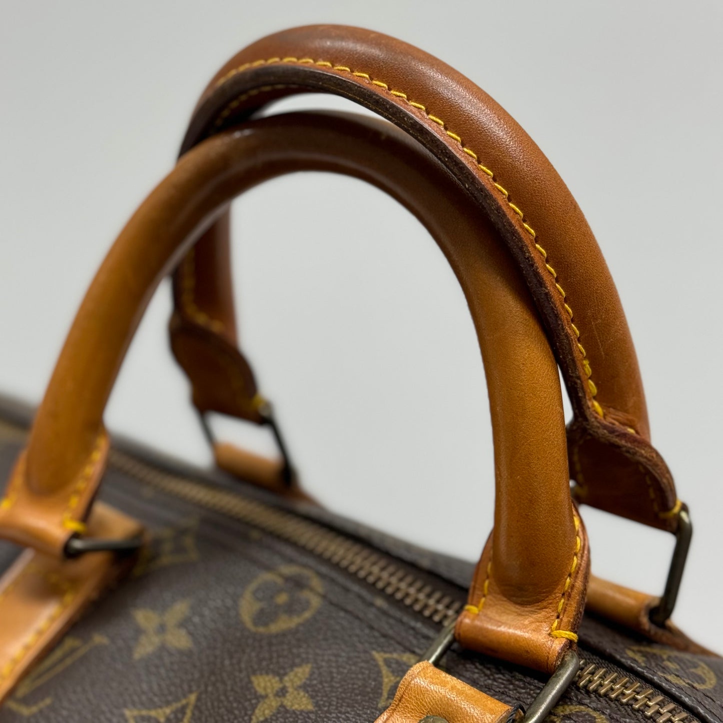 Sac Keepall 45 Louis Vuitton