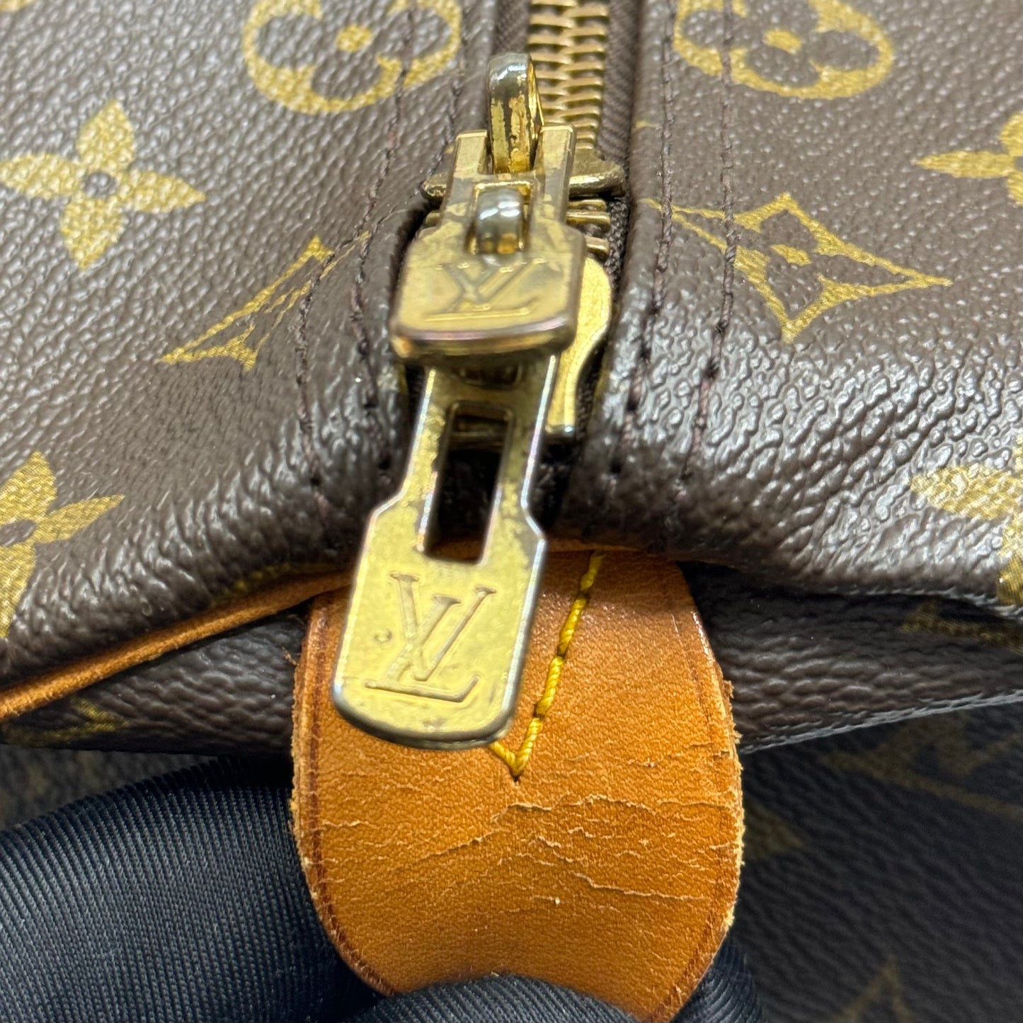 Sac Keepall 45 Louis Vuitton