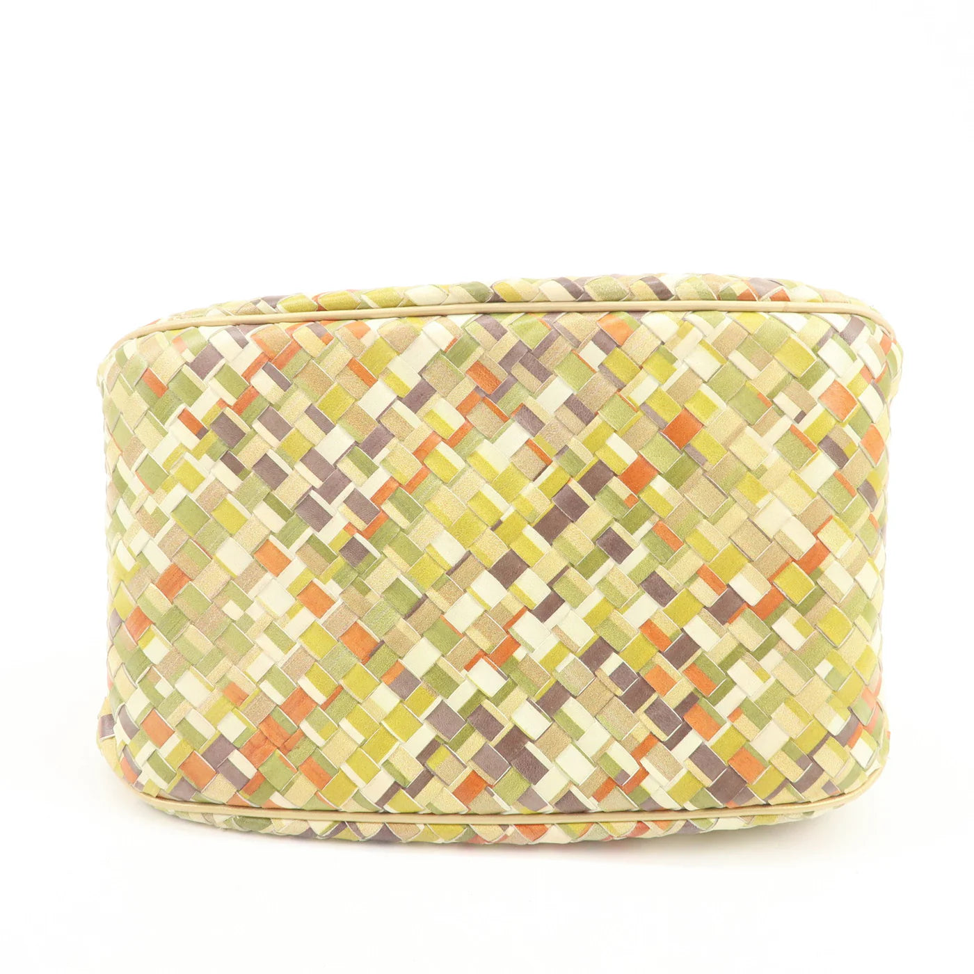 Bottega Veneta Multicolor Shopping