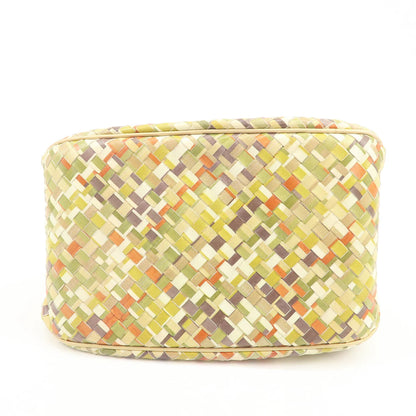 Bottega Veneta Multicolor Shopping