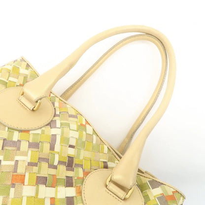 Bottega Veneta Multicolor Shopping