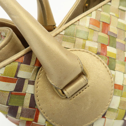 Bottega Veneta Multicolor Shopping