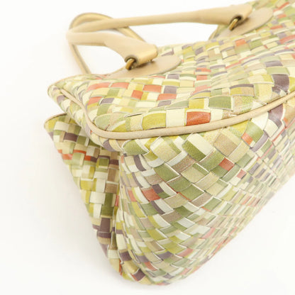 Bottega Veneta Multicolor Shopping