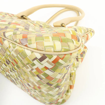 Bottega Veneta Multicolor Shopping