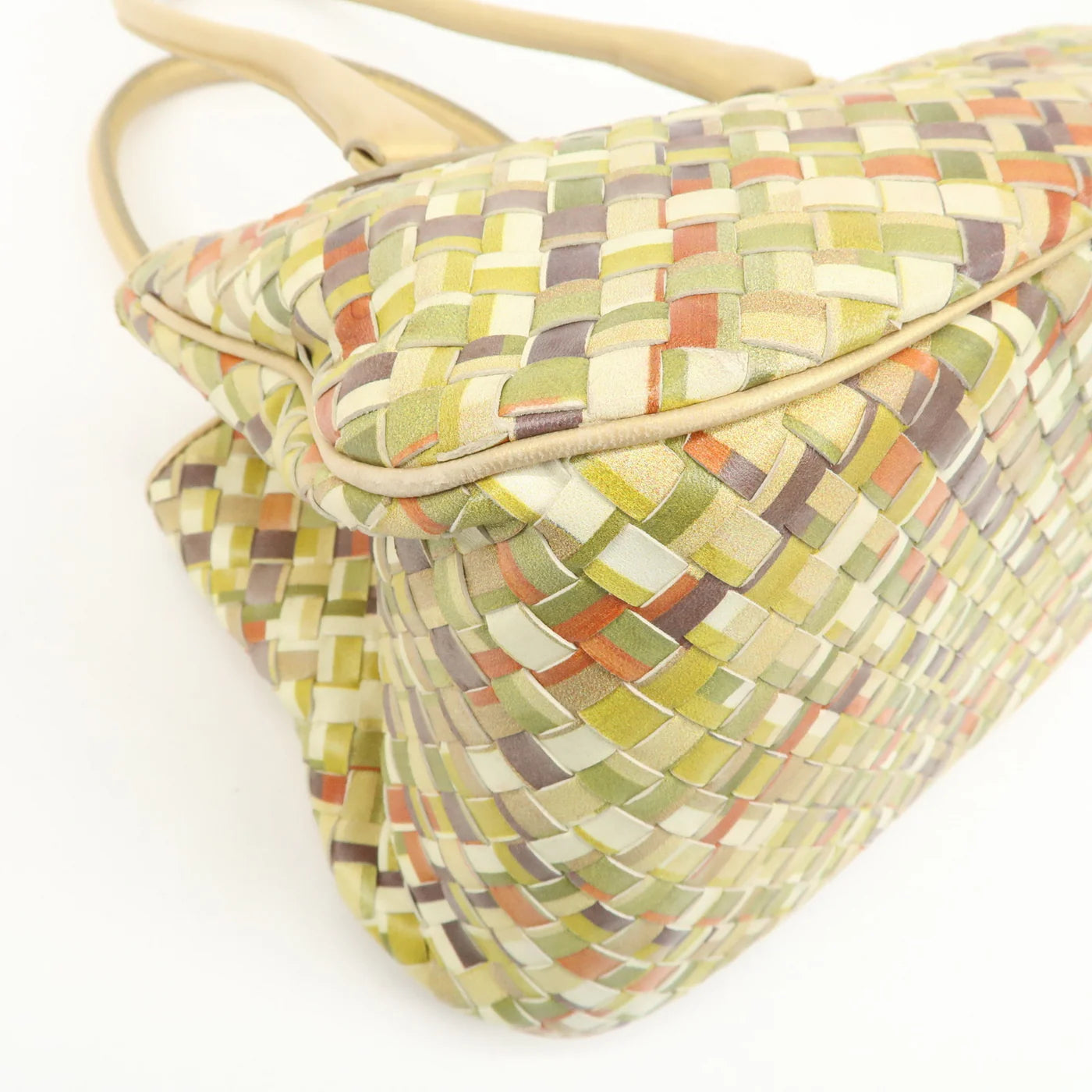 Bottega Veneta Multicolor Shopping