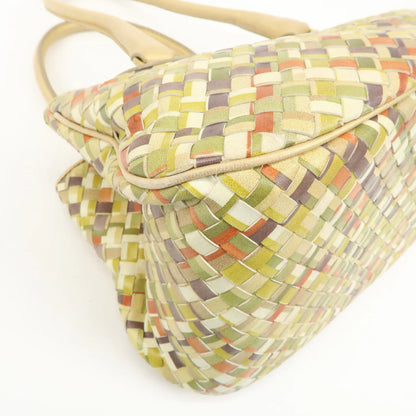 Bottega Veneta Multicolor Shopping