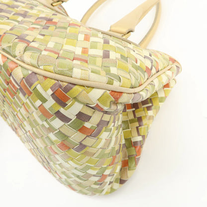 Bottega Veneta Multicolor Shopping