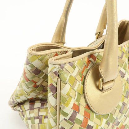 Bottega Veneta Multicolor Shopping