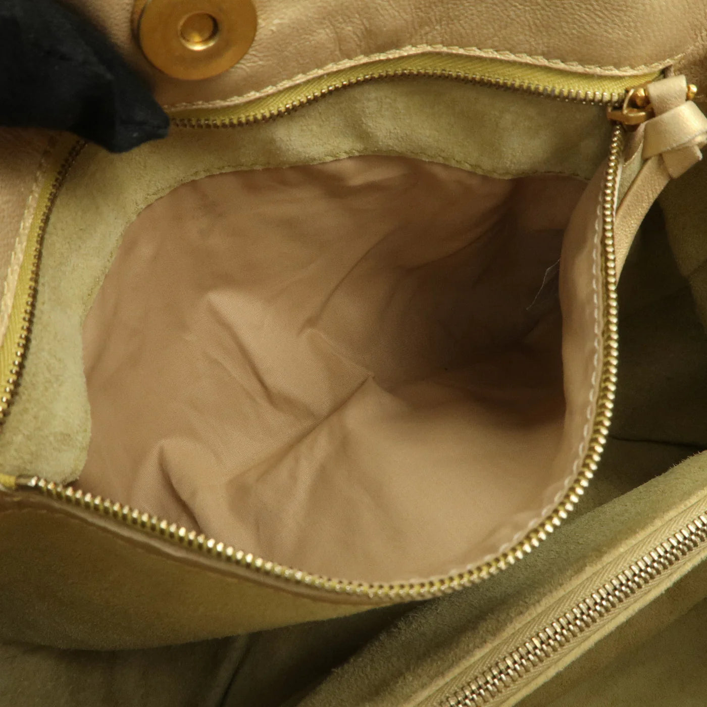 Bottega Veneta Multicolor Shopping