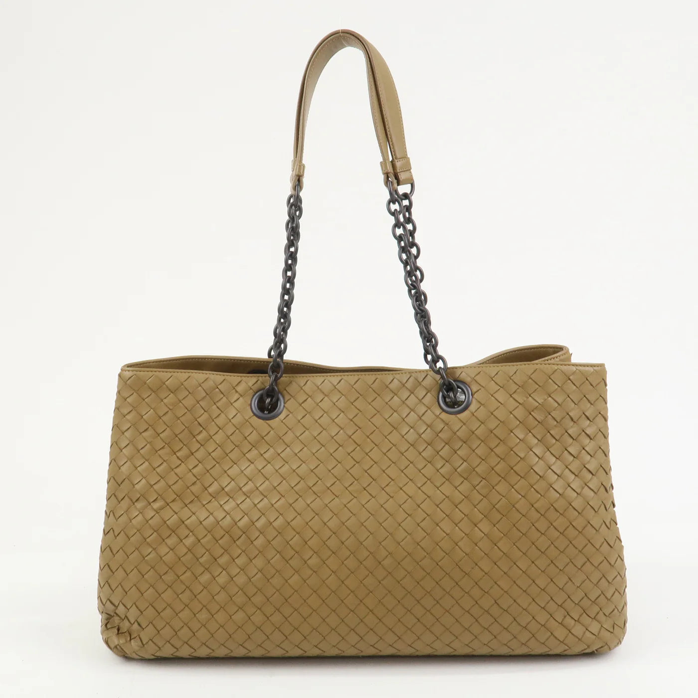 Bottega Veneta Chain Tote