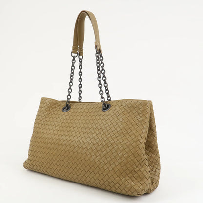 Bottega Veneta Chain Tote