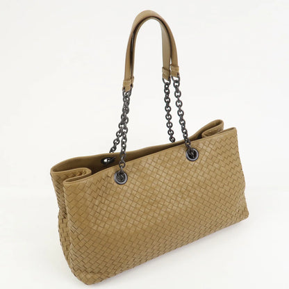 Bottega Veneta Chain Tote