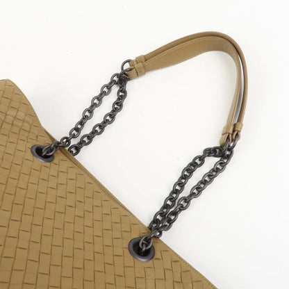 Bottega Veneta Chain Tote