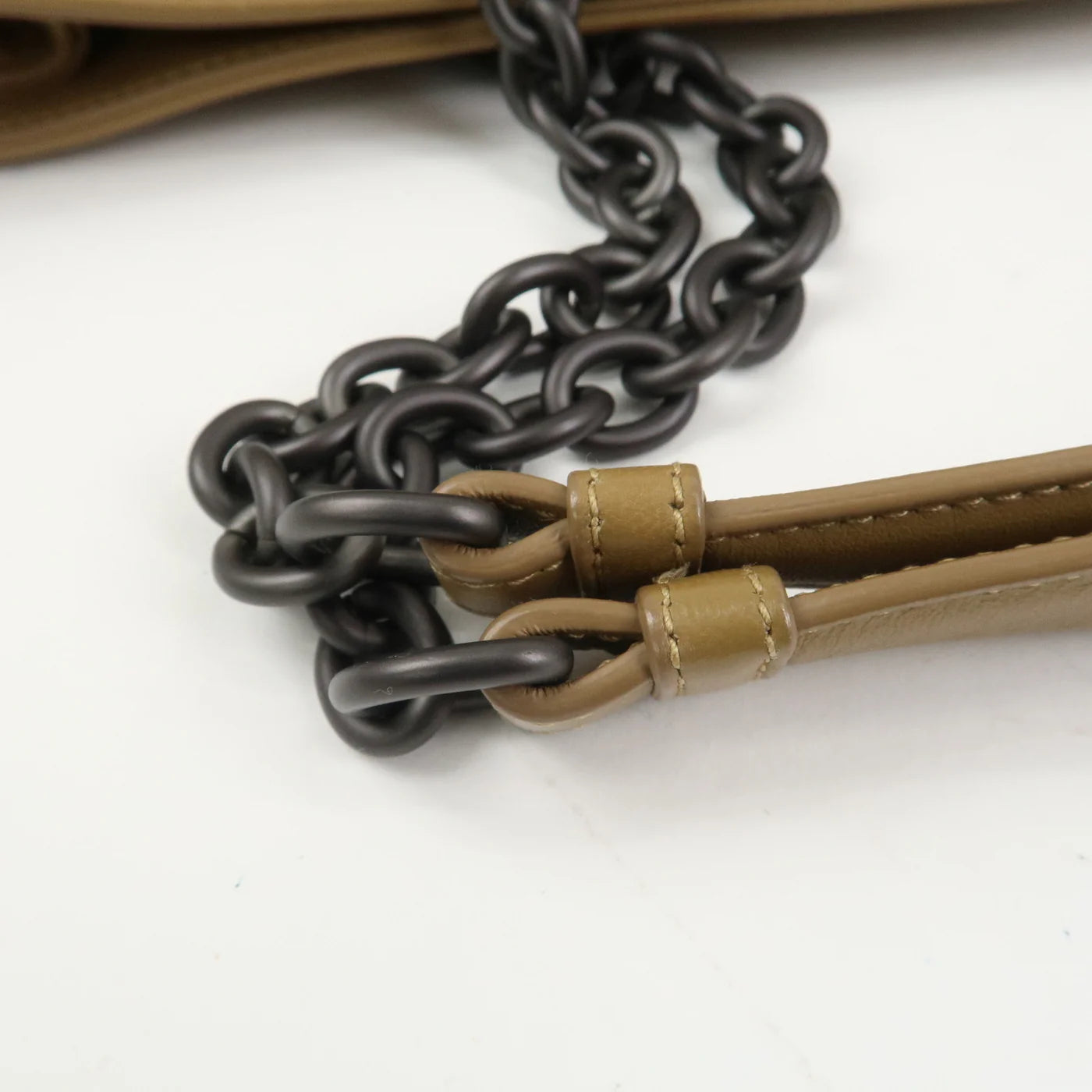 Bottega Veneta Chain Tote