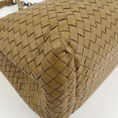 Bottega Veneta Chain Tote