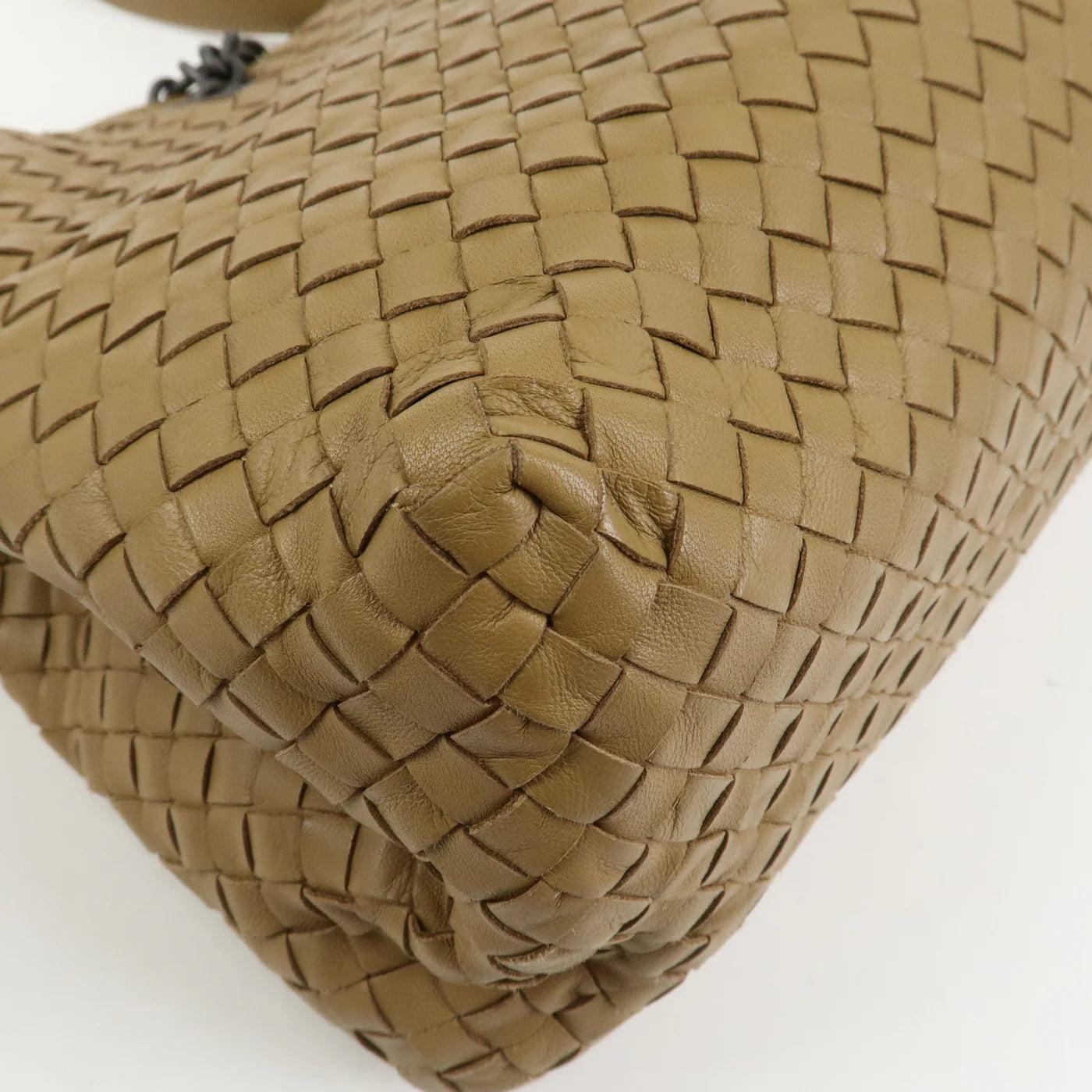 Bottega Veneta Chain Tote