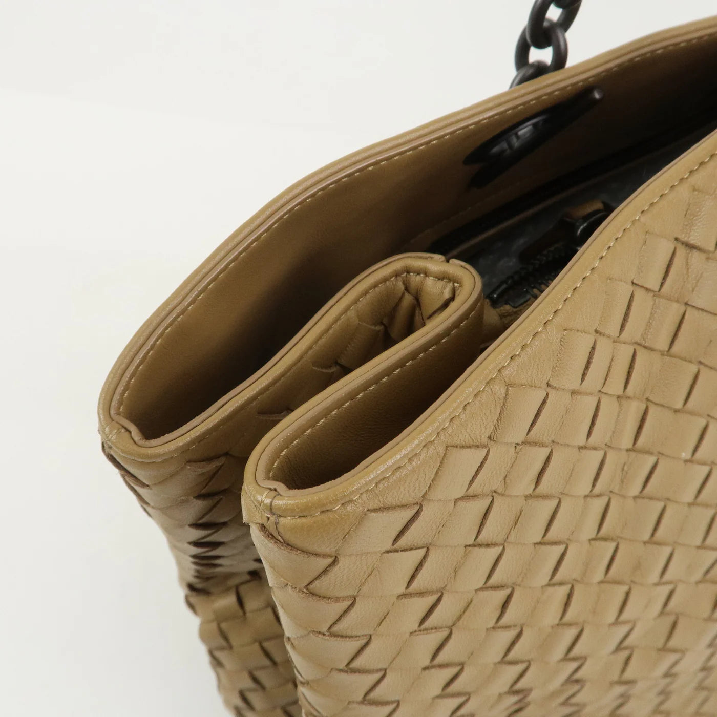 Bottega Veneta Chain Tote