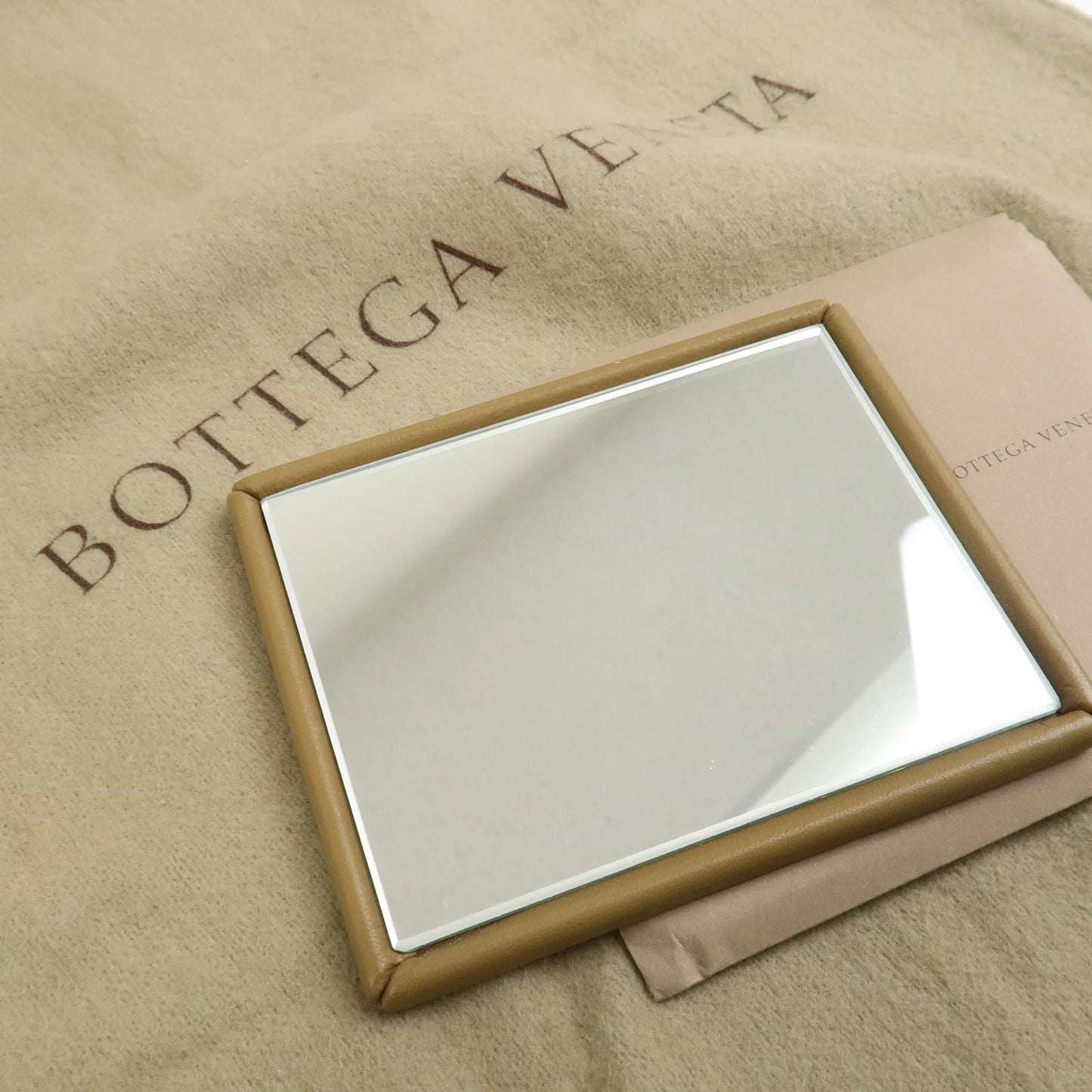 Bottega Veneta Chain Tote