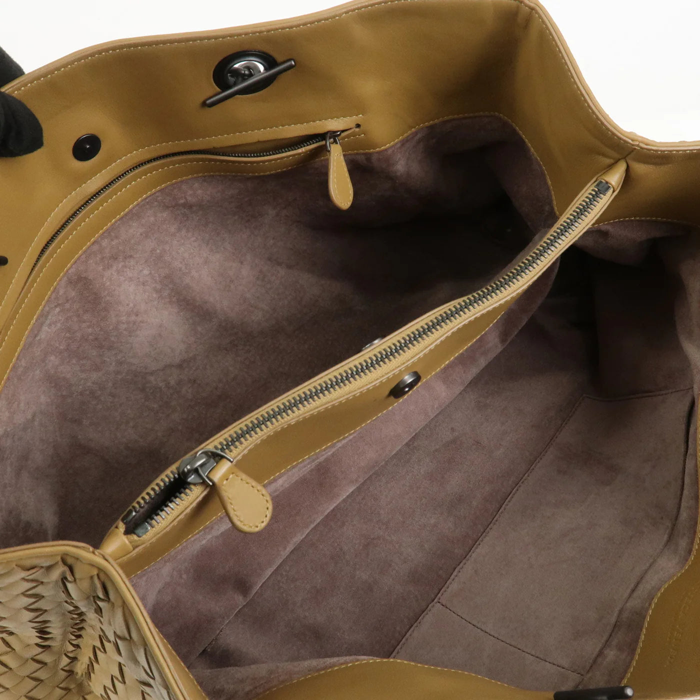 Bottega Veneta Chain Tote