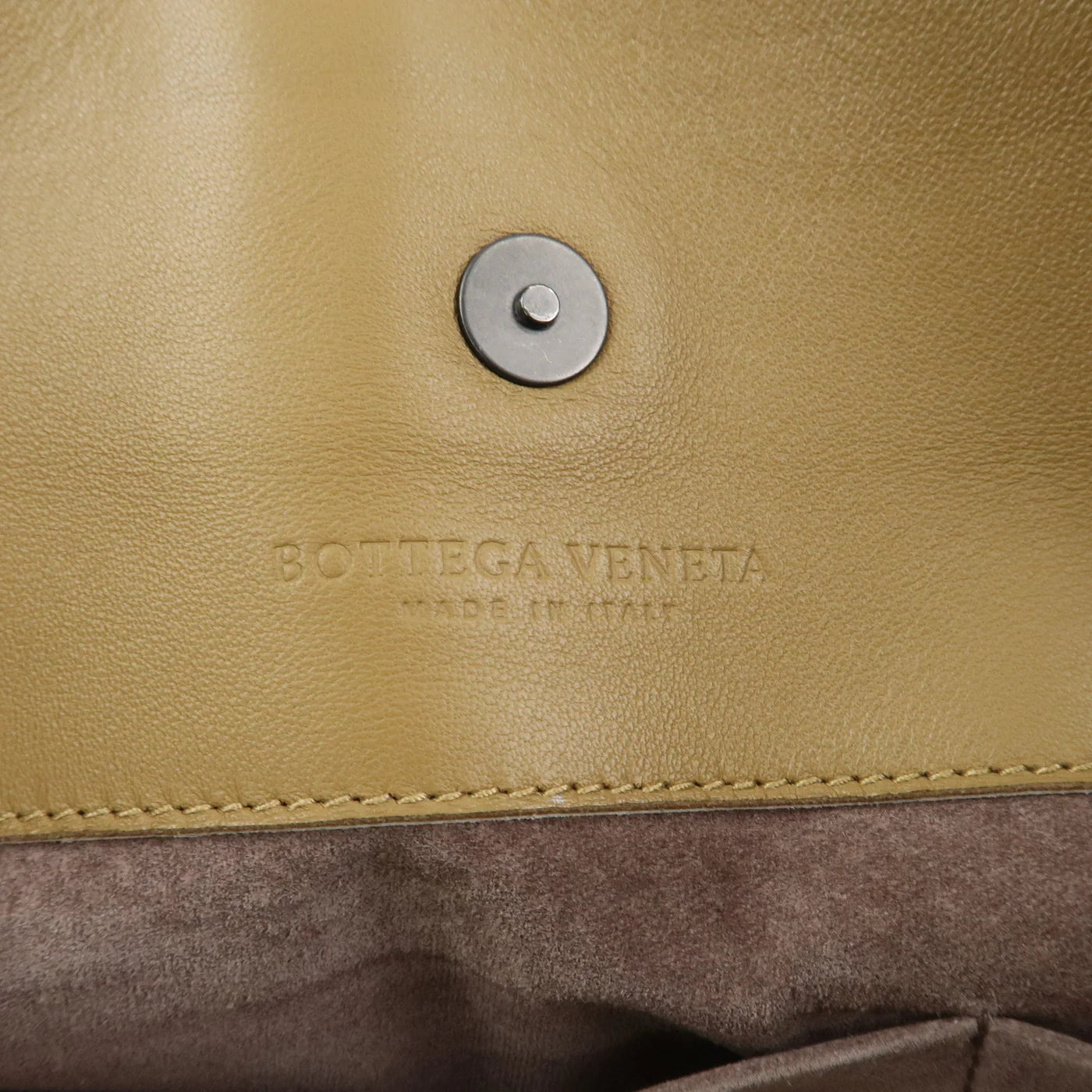 Bottega Veneta Chain Tote