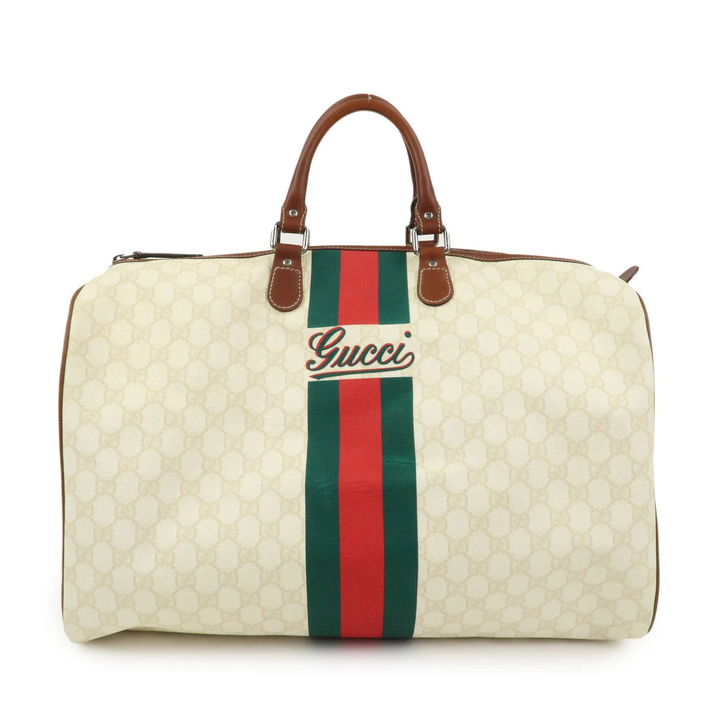 Gucci sac de voyage Boston 45
