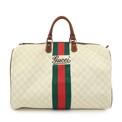 Gucci sac de voyage Boston 45