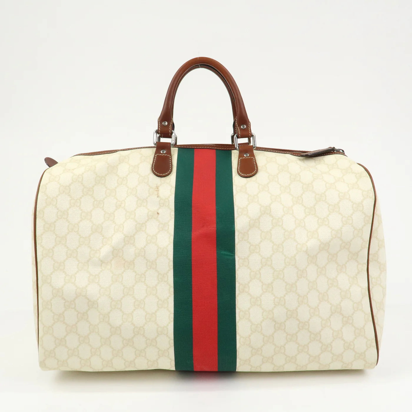 Gucci sac de voyage Boston 45