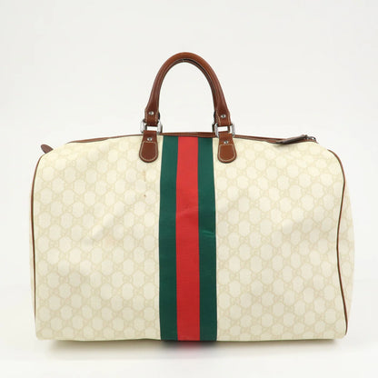 Gucci sac de voyage Boston 45