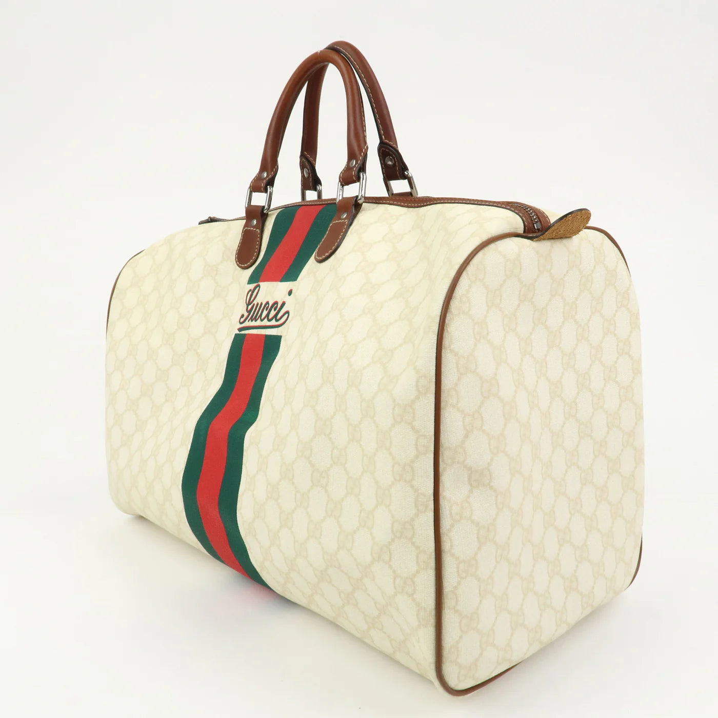 Gucci sac de voyage Boston 45