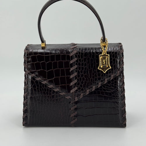 Yves Saint Laurent Lady