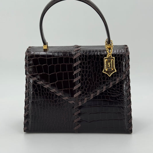Yves Saint Laurent Lady