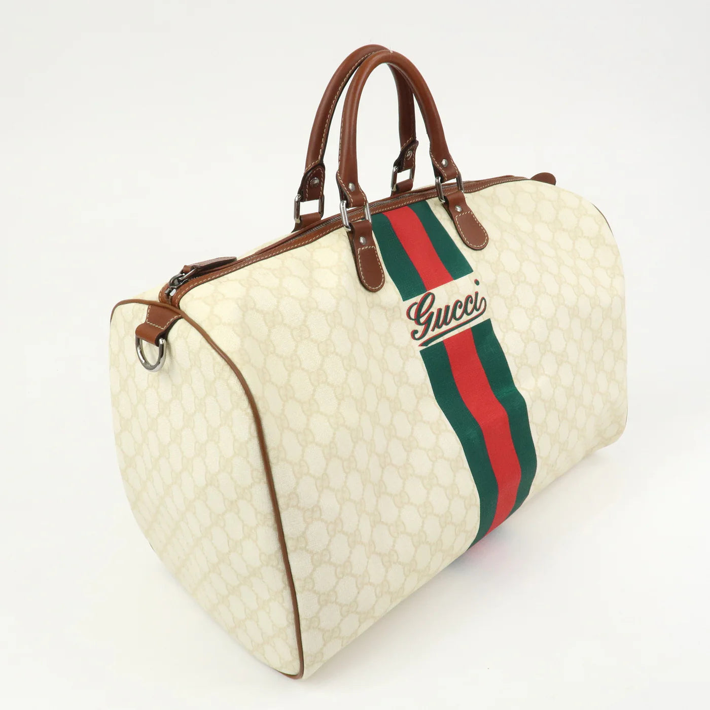 Gucci sac de voyage Boston 45