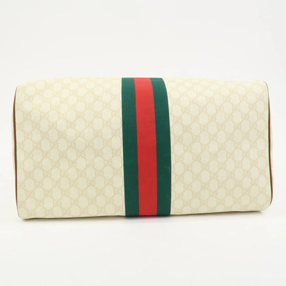 Gucci sac de voyage Boston 45