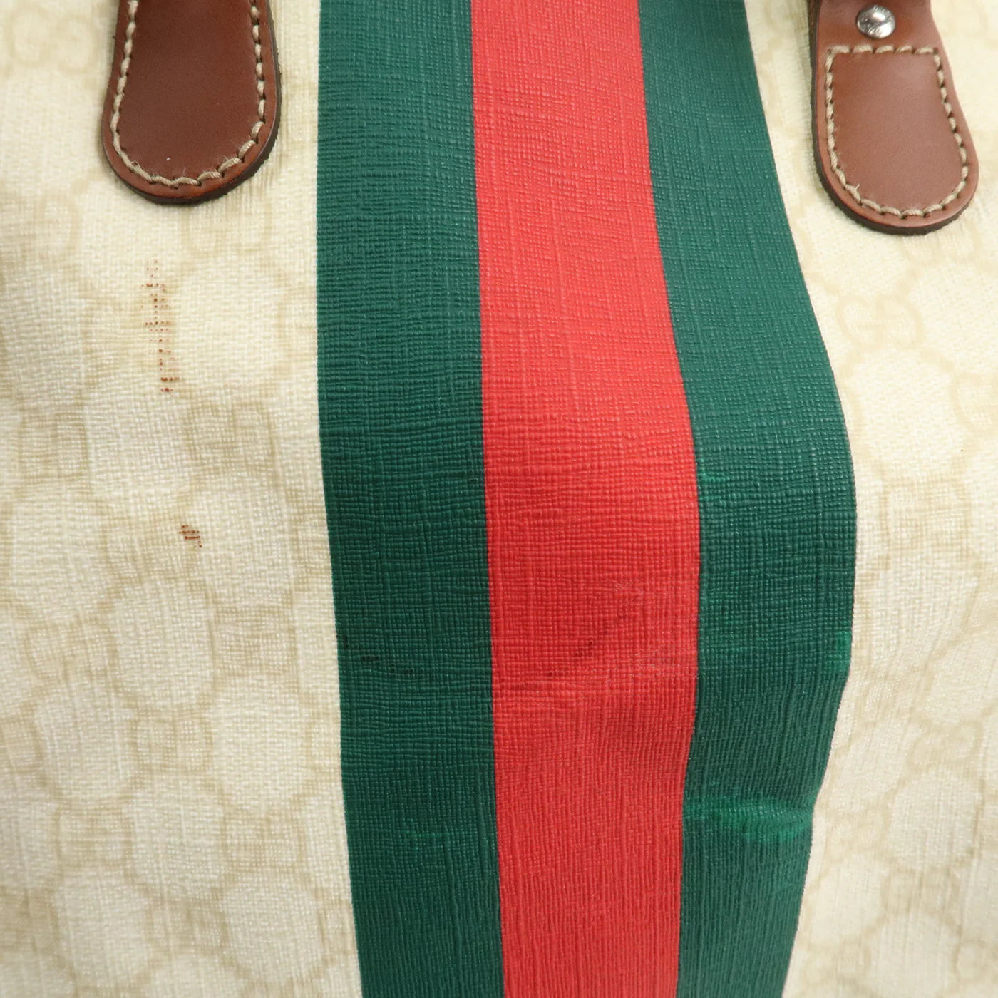 Gucci sac de voyage Boston 45