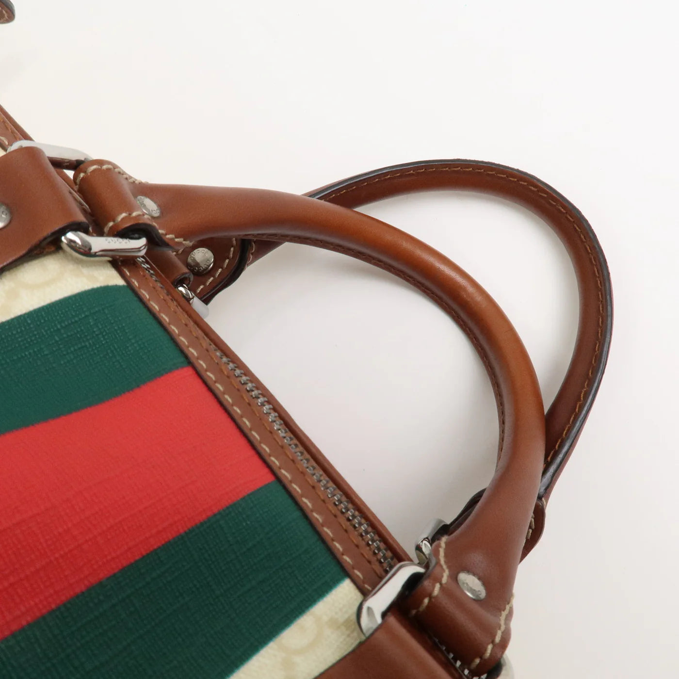 Gucci sac de voyage Boston 45