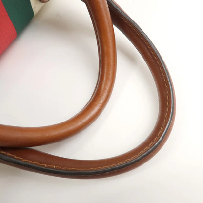 Gucci sac de voyage Boston 45