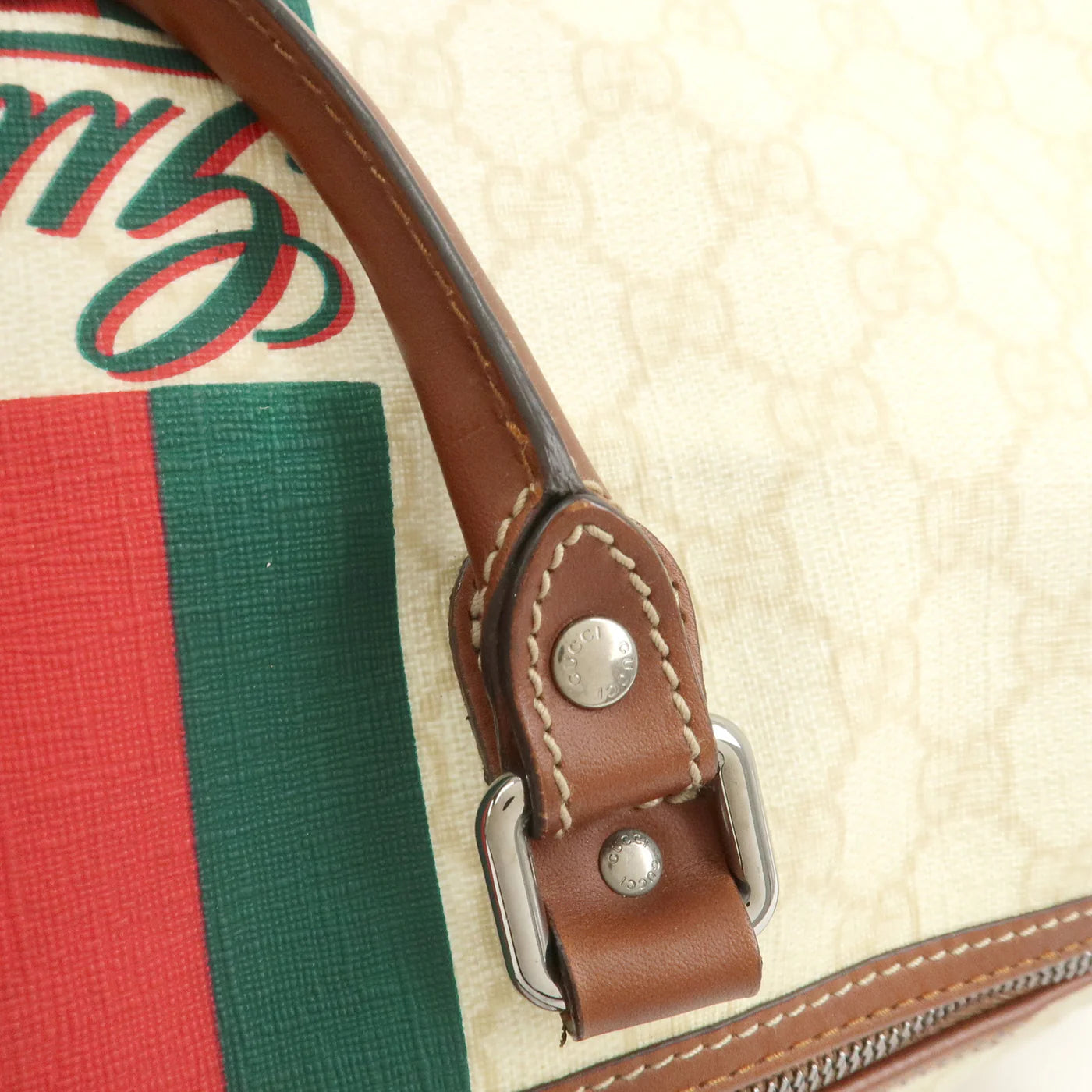 Gucci sac de voyage Boston 45